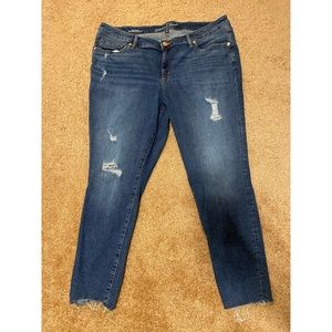 Universal Thread Jeans 20W
